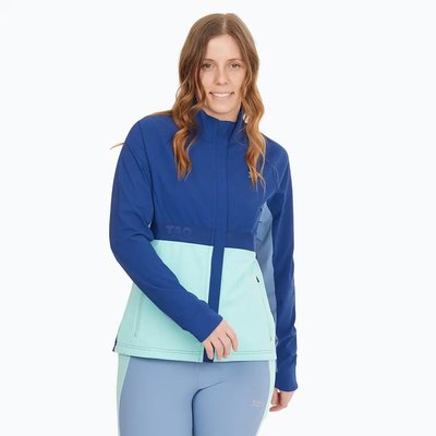 Damen NEREA Atmungsaktive Laufjacke UV-Schutz | Nachhaltig & fair