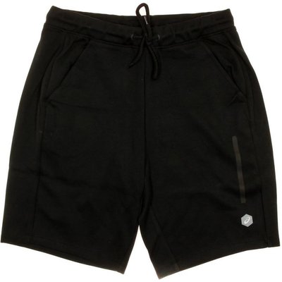 Asics Herren Laufshorts Schwarz - Kurze Sporthose