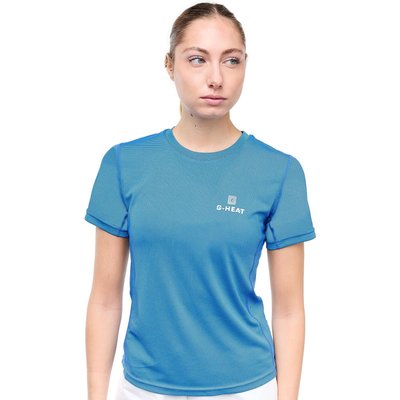 Damen-Kühlshirt mit UV-Schutz