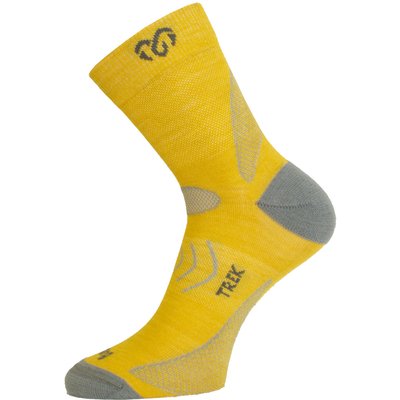 Merino-Socken TNW