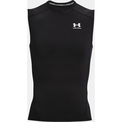 Under Armour Herren HeatGear Ärmelloses Shirt - 1361522
