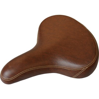 Selle Monte Grappa Sattel Selva für Herren in Braun mit Elastomer