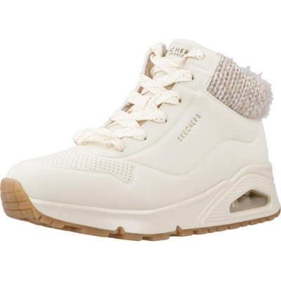 Damen universal Schuhe Skechers Uno Darling Daze