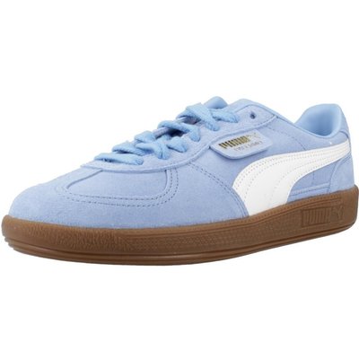 Turnschuhe Puma Palermo, Blau, Herren