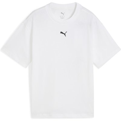 Essentials Boxy T-Shirt Mädchen PUMA