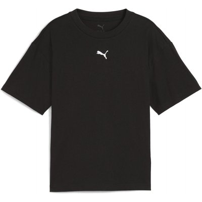 Essentials Boxy T-Shirt Mädchen PUMA