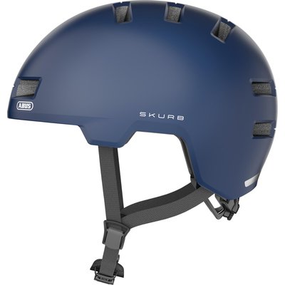 Skurb - Urban-Helm