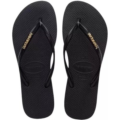 Veste 4119875 Havaianas 1924- BLACK/BLACK/BLACK 4119875 - Havaianas