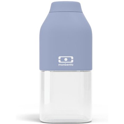 Wiederverwendbare Flasche 330ml |Kinder |Schule, Sport, Picknick |Positive S