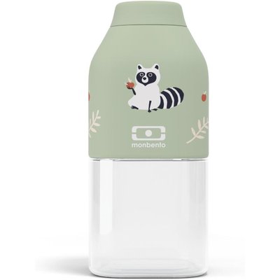 Wiederverwendbare Flasche 330ml |Kinder |Schule, Sport, Picknick |Positive S