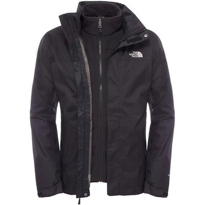 Jacke The north face Evolve II Triclimate für männer