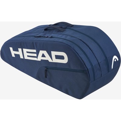 Schlägertasche Head Base M Dunkelblau 261315