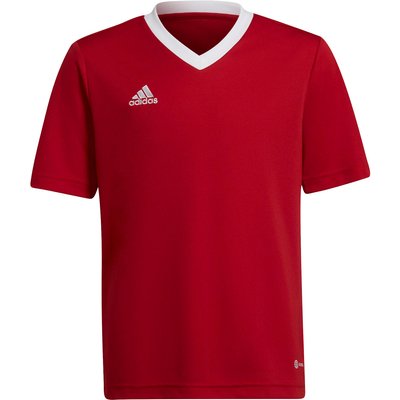 T-Shirt adidas Jr Ent22 Jersey, Rot, Kinder