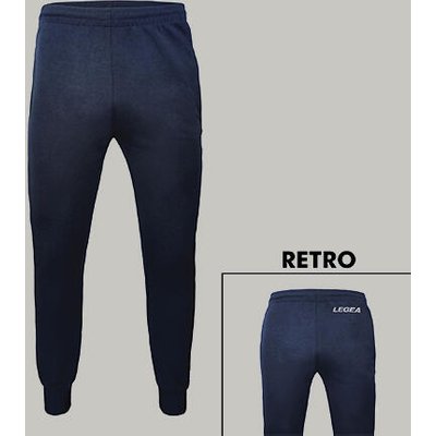 Sporthosen aus polyester MESSICO oversize