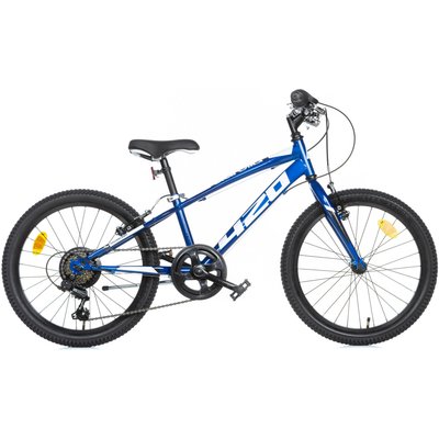 Junior Fahrrad Dino Bikes 20"