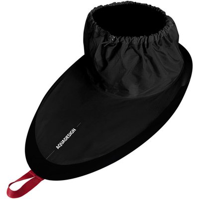 Verstellbarer Kayakrock aus Nylon Ripstop - Java