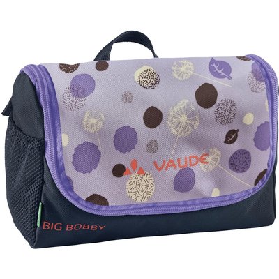 Kulturtasche robust wasserabweisend funktional Kinder - Big Bobby