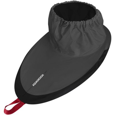 Verstellbarer Kayakrock aus Nylon Ripstop - Java