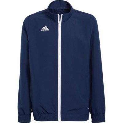 adidas Kinder Präsentationsjacke Entrada 22