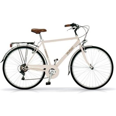 Airbici Elegance 28" Stadtfahrrad, 6 Gänge. (50)