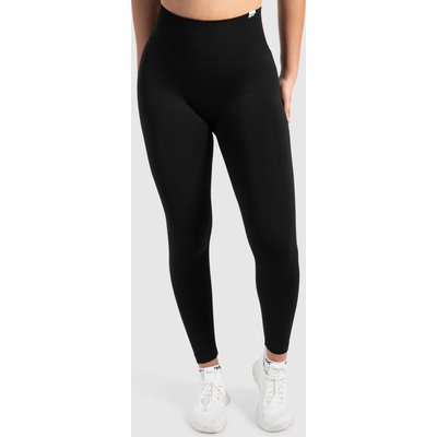 Damen Leggings Sena Schwarz