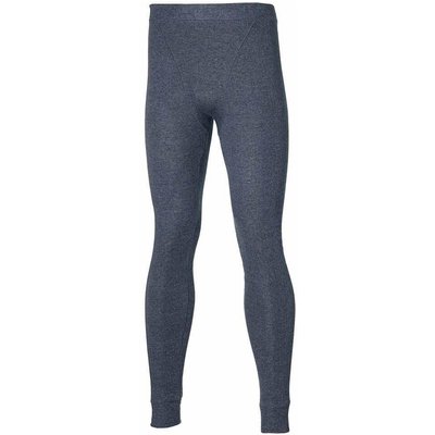 Heatkeeper Herren Thermo Leggings Comfort Anthrazit
