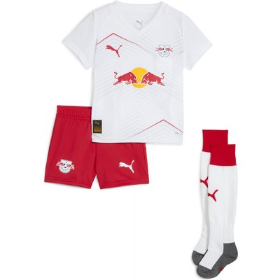 RB Leipzig 25/26 Heimtrikot-Minikit Kinder PUMA