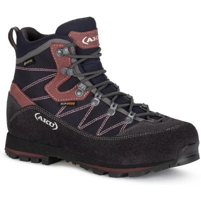 Trekkingstiefel Gore-Tex für Damen Aku Trekker L.3