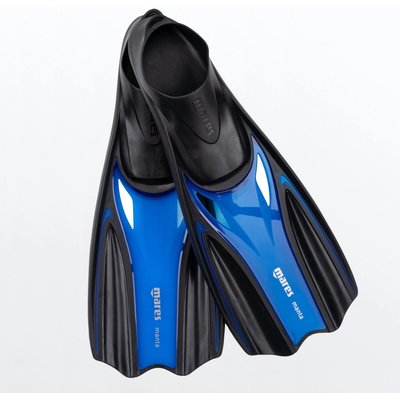 Manta Junior Schwimmflossen Geschlossener Fuß Kinder