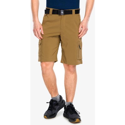 Herren Trekking-Shorts Columbia Silver Ridge Utility Cargo