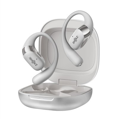 Bluetooth-Sportkopfhörer OPENFIT 2+ Grau