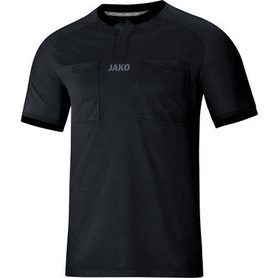 JAKO Unisex Schiedsrichter Trikot KA