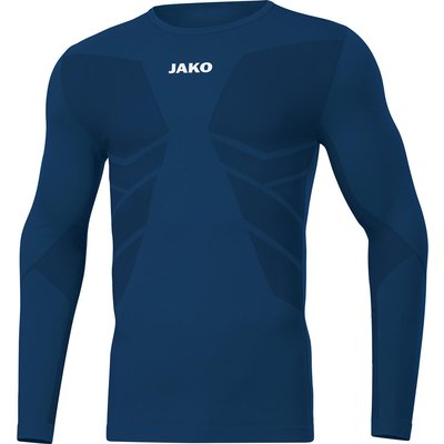 JAKO Unisex Longsleeve Comfort 2.0