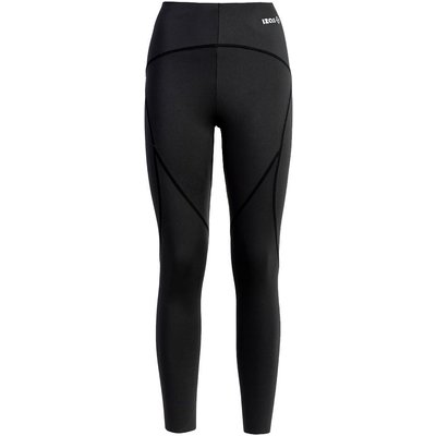 Izas OLIMPIA Slim Compression Leggings - Shapewear mit Taillenreduzierung und