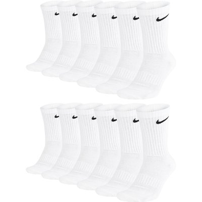 Trainingssocken 6 Paar - Everyday Cotton Cushioned Crew Socks