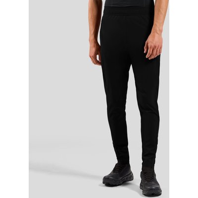Odlo Zeroweight Running Hose Schwarz