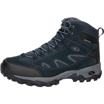 Brütting Nevada Trekkingstiefel mit Comfortex-Membran