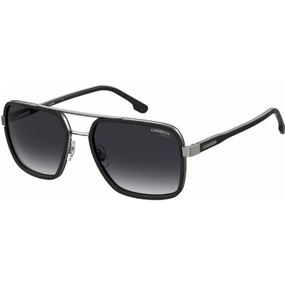 Sonnenbrille Carrera 256/S 85K aus Metall Herren 58 mm