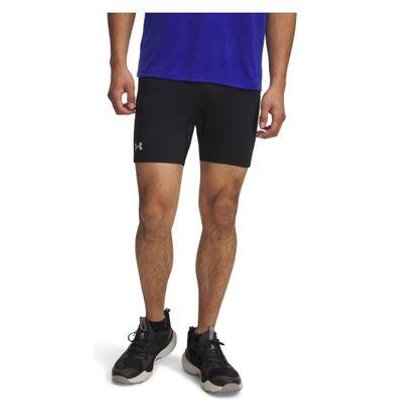Radhose Under Armour Trail Launch Pro Schwarz Herren