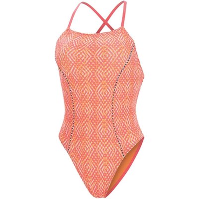 Dolfin Revibe Roxie Print Diamondback Badeanzug
