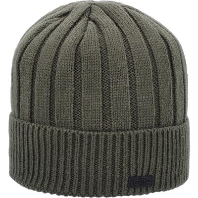 Mütze weich wärmend Herren - Strickmütze