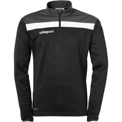 1/4 ZIP TOP OFFENSE 23 Kids UHLSPORT