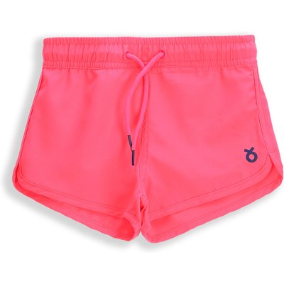 Mädchen Badeshorts Surfen WL5 rosa