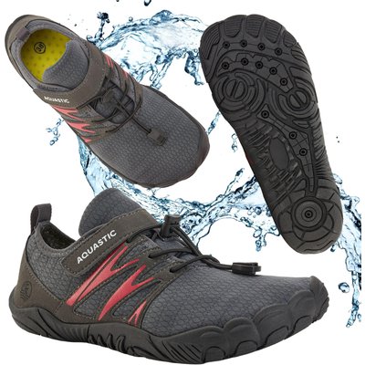 AQUASTIC Mayor Wasserschuhe