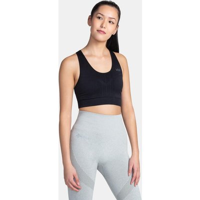 Nahtloser Damen-Sport-BH Kilpi WINIE-W