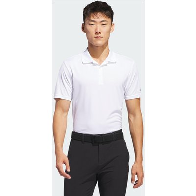 Core adidas Performance Primegreen Poloshirt