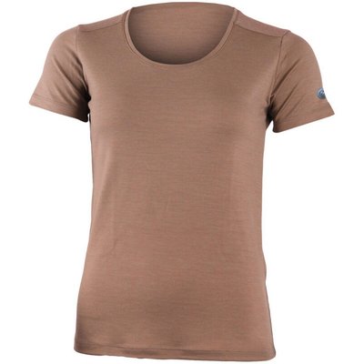 Unisex Merino-Shirt IRENA