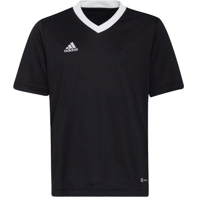 T-Shirt adidas Jr Ent22 Jersey, Schwarz, Kinder