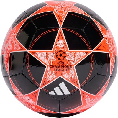 UCL Club 25/26 League Stage Ball