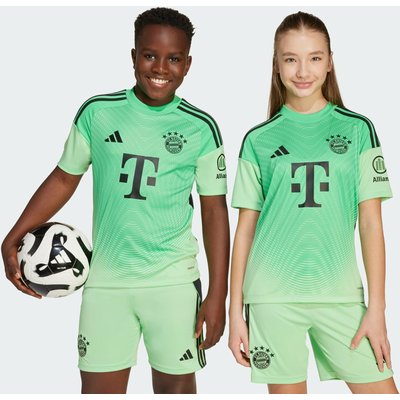 FC Bayern München 25/26 Kids Torwarttrikot